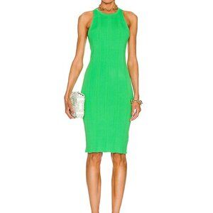 L'Agence Shelby Knit Dress